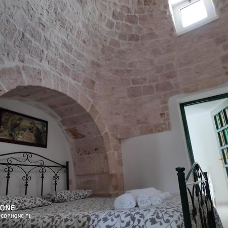 Dimora Sumerano Alberobello Eksteriør bilde