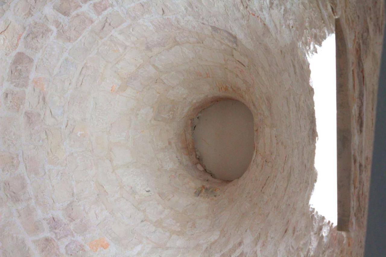 Dimora Sumerano Alberobello Rom bilde