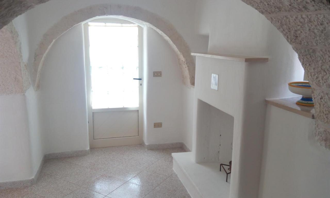 Dimora Sumerano Alberobello Rom bilde
