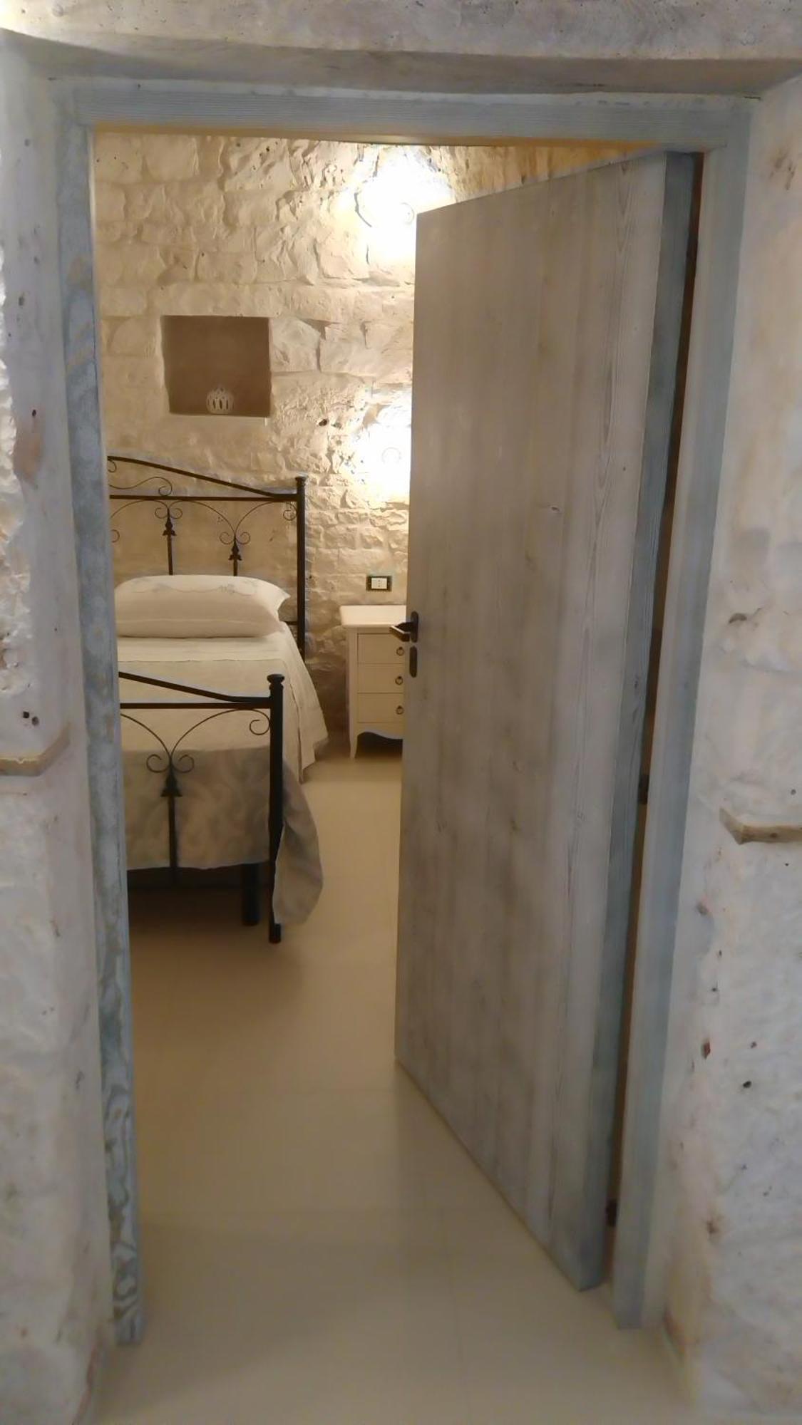 Dimora Sumerano Alberobello Eksteriør bilde