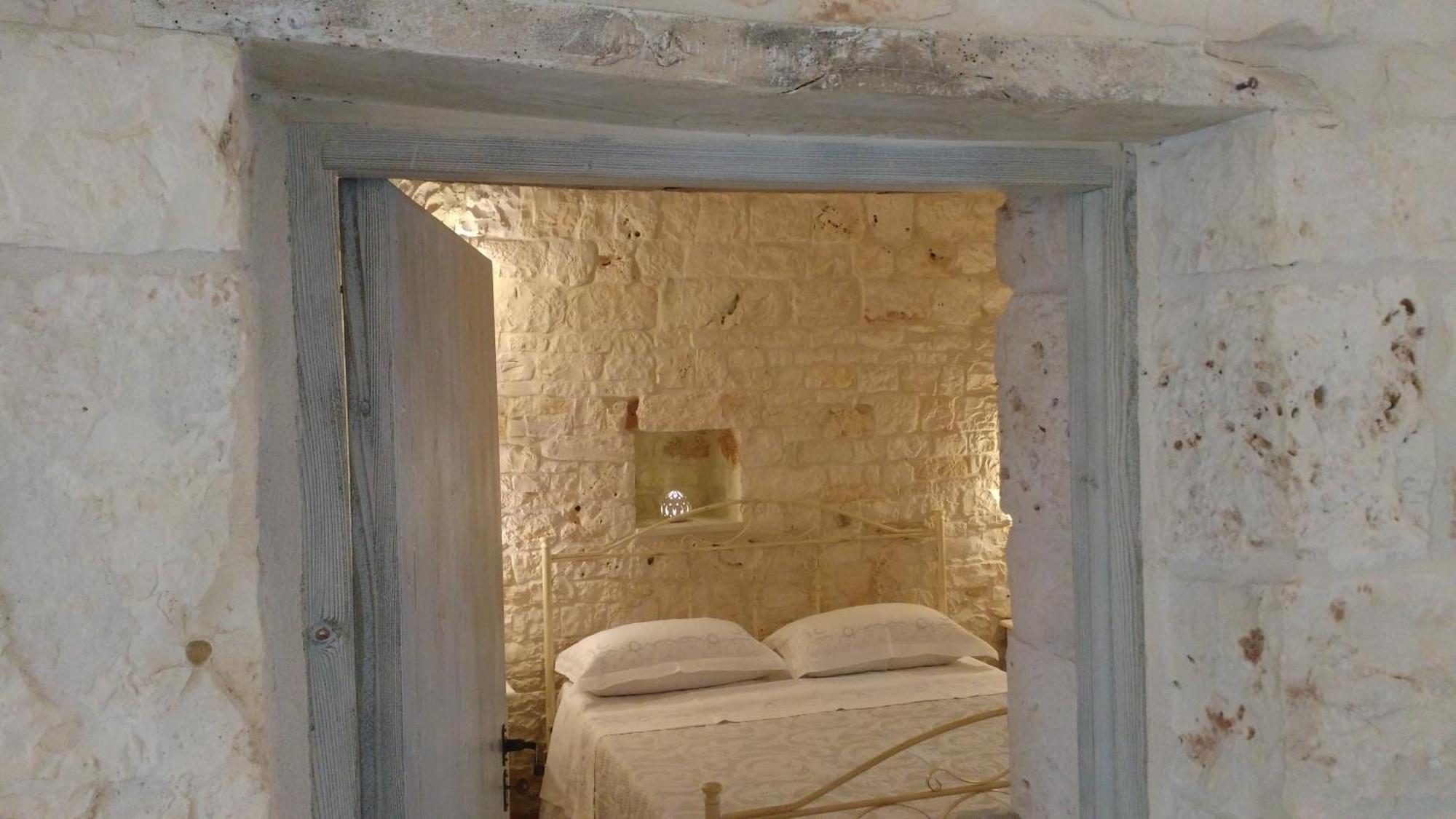 Dimora Sumerano Alberobello Eksteriør bilde