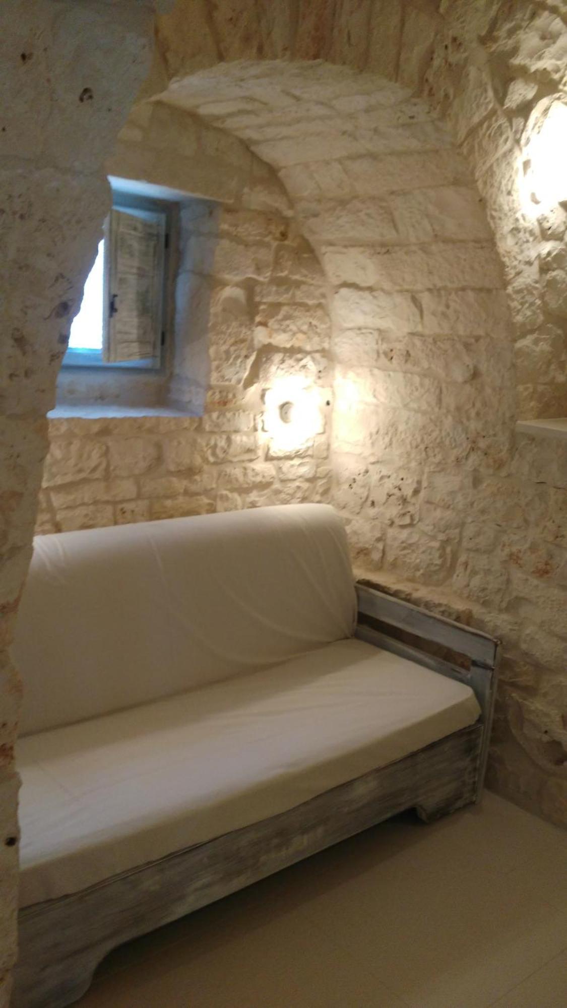 Dimora Sumerano Alberobello Eksteriør bilde