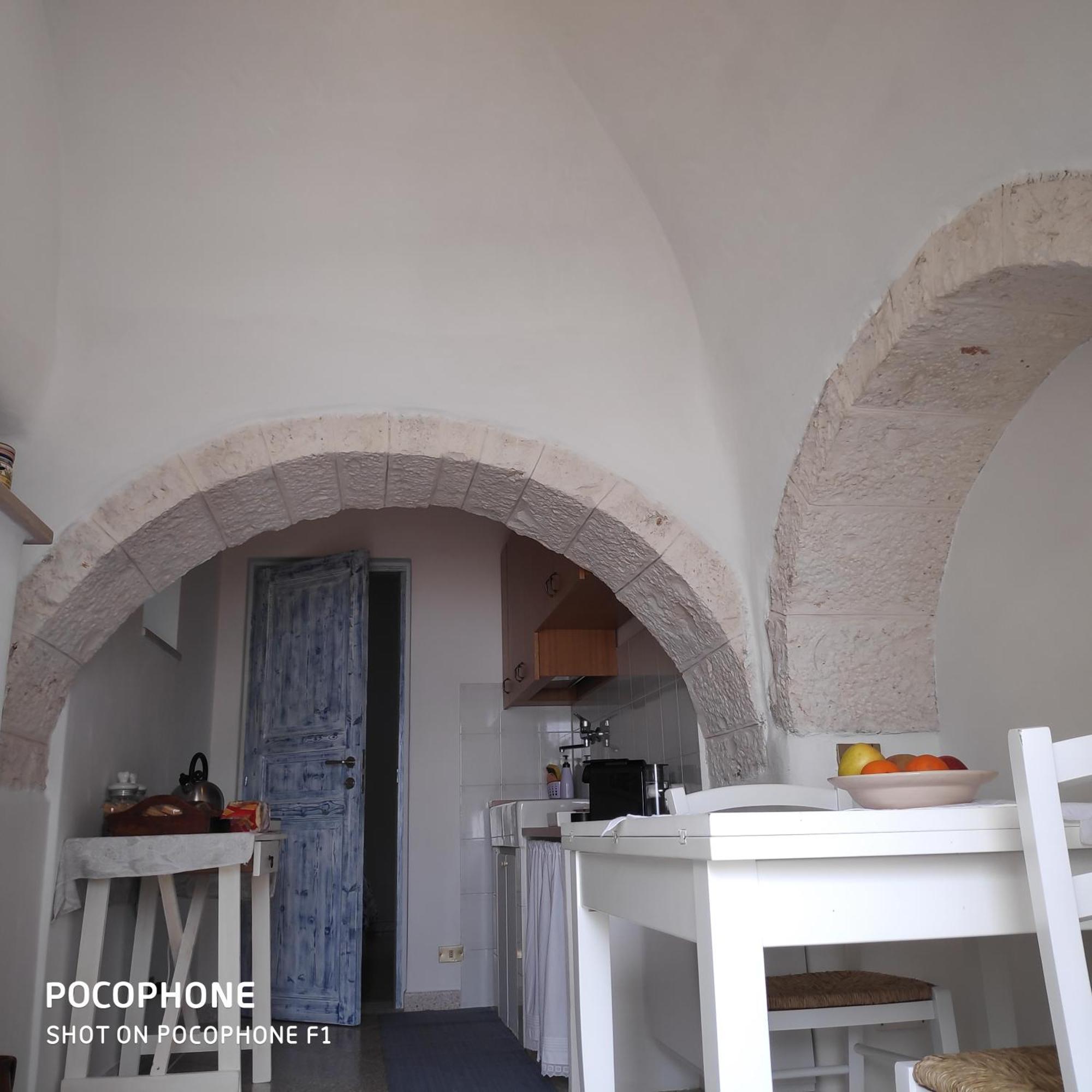 Dimora Sumerano Alberobello Eksteriør bilde