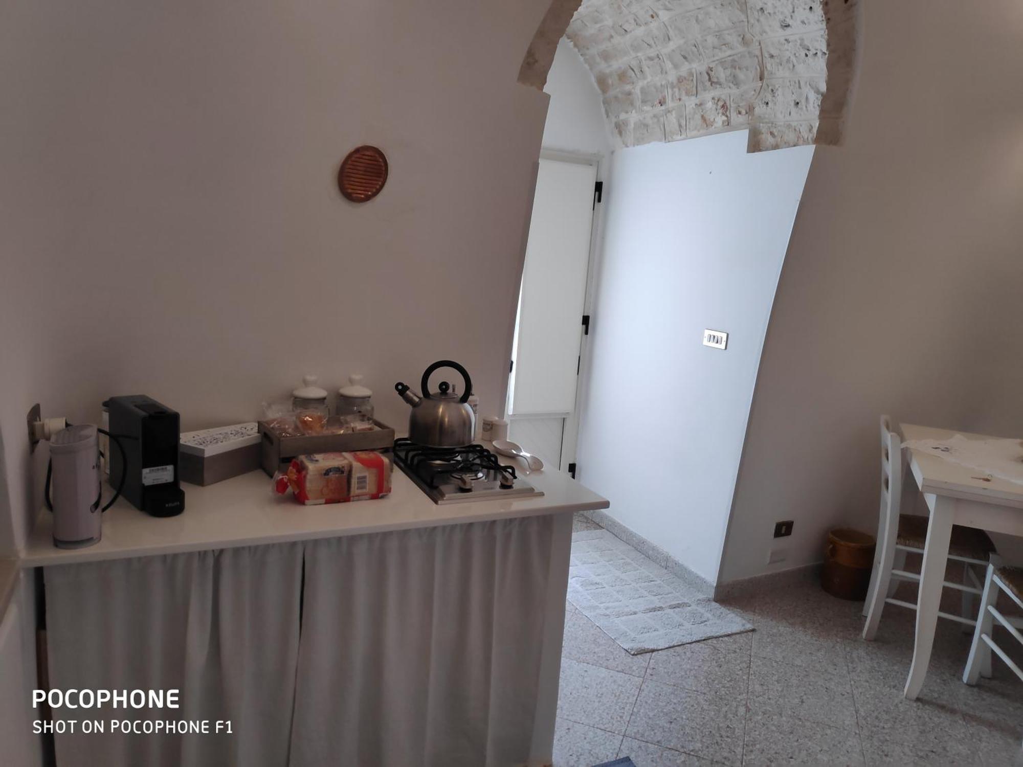 Dimora Sumerano Alberobello Eksteriør bilde