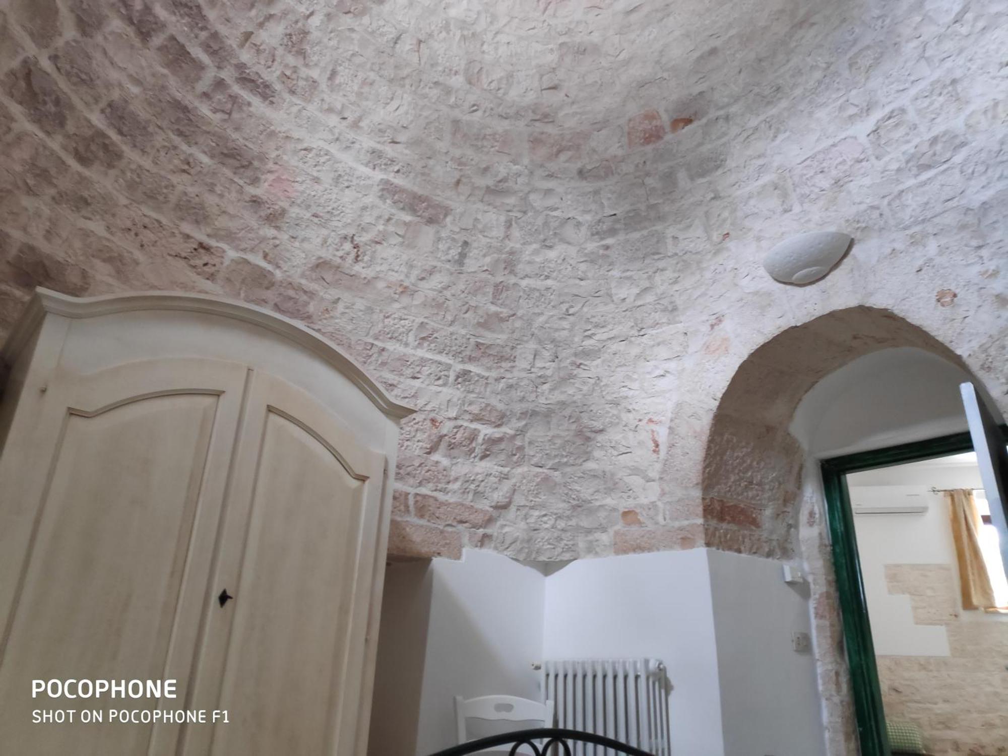 Dimora Sumerano Alberobello Eksteriør bilde