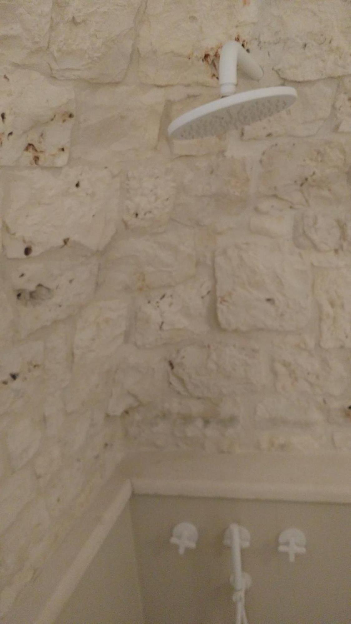 Dimora Sumerano Alberobello Eksteriør bilde